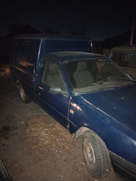 Продам пирожковоз Ода