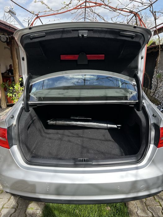 Audi A4 2014 2.0tdi automat