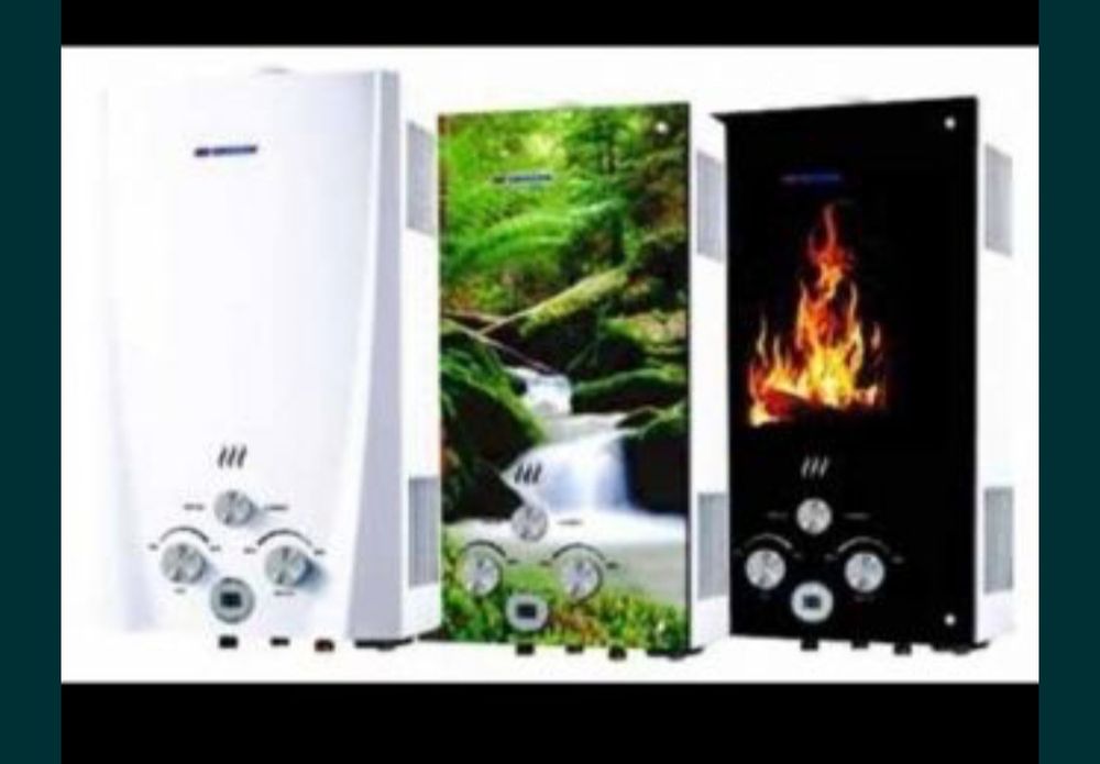 Ремонт газовая колонка Аристон,витеч, вектор любой марки модели