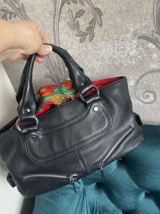 Женская сумка PALLAS ориг кожа. На воцап