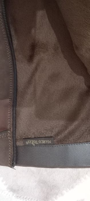 Дамски ботуши Tamaris и Marco Tozzi