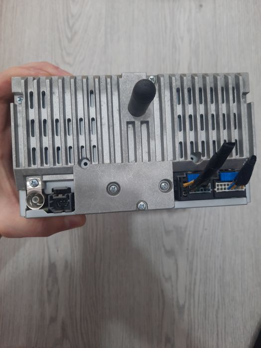 Gentra jentra magnitafon disk aux Bluetooth