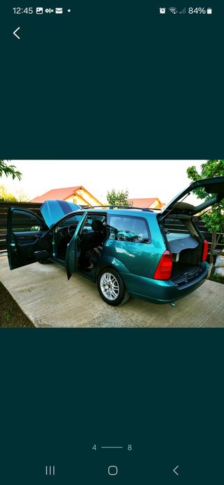 Ford focus mk1 focus