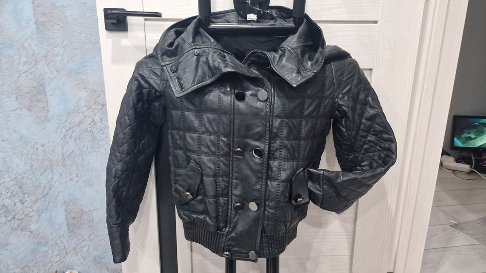 Куртка женская весна/осень