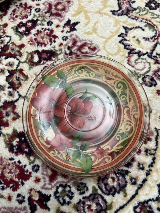 Тарелкалар барлығы 5000 тг