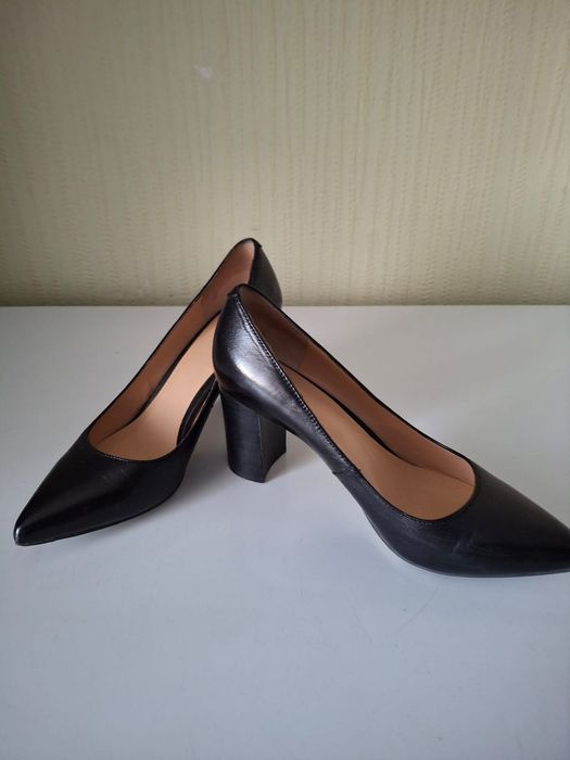 Туфли, размер 39