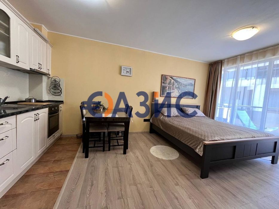 Продава се Двустаен апартамент в Несебър - 69 кв.м за 1232 €/кв.м - Снимка #4