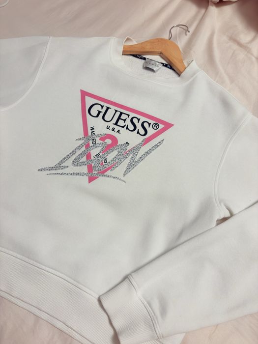 Суичъри на Guess