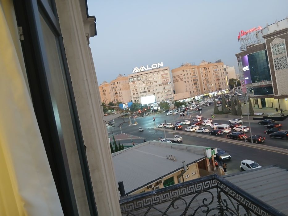 Сдаётся квартира посуточно Ташкент сити