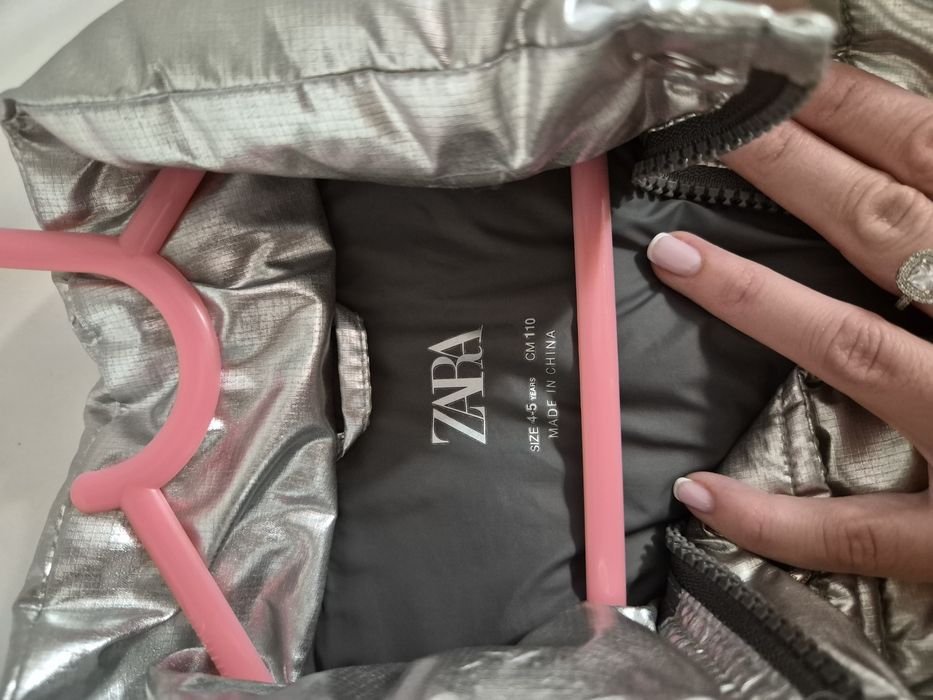 Детски дрешки ZARA