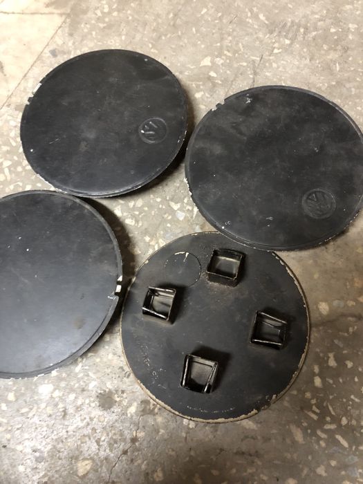 Колпаки на фольксваген