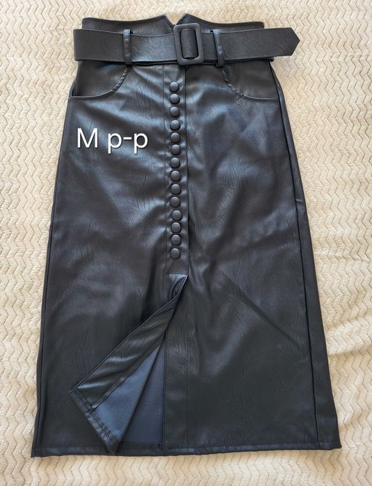 Кожена пола не е носена нова е