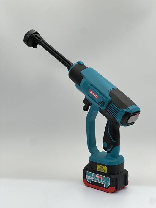 Мини Аккумуляторной Карчер Biyoti