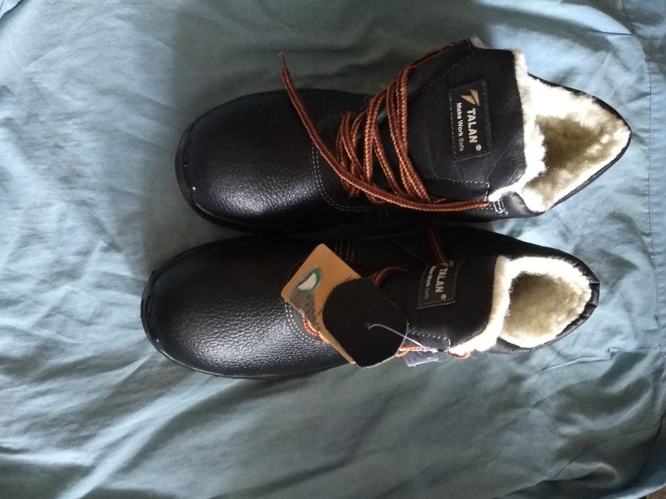 Спецодежда спецобувь