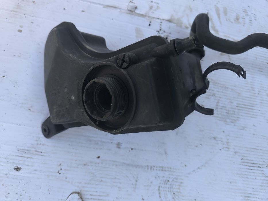 Казанче чистачки BMW F10.      .