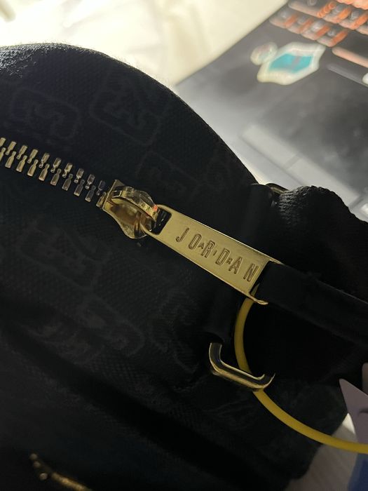 Сумка через плечо Jordan