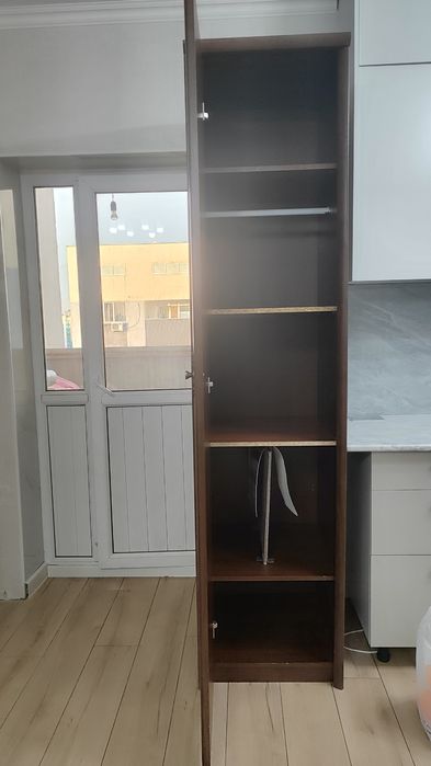 Шкаф из 3 секции