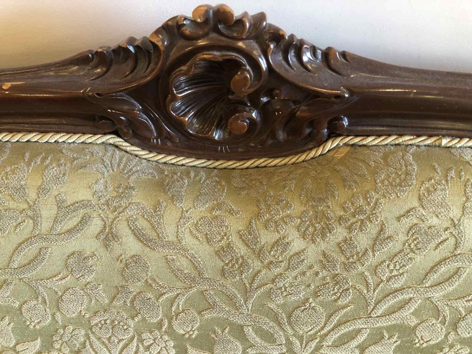 Бароково канапе,диван