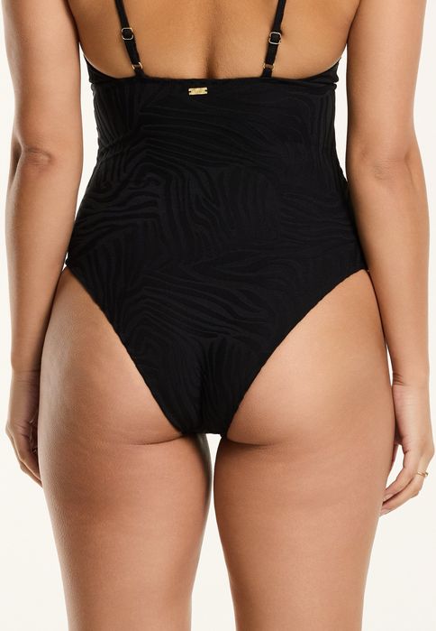 Shiwi Bobbie Swimsuit OРИГИНАЛЕН дамски цял бански - 36 (S/M)