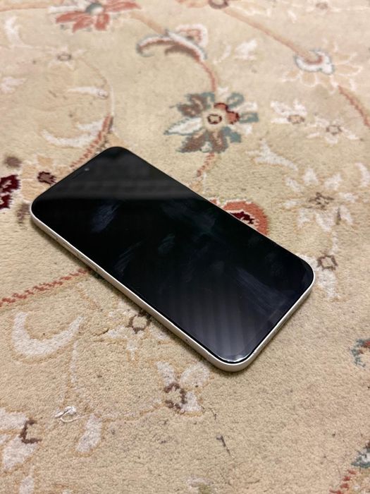 Айфон 12 128г 77ем Срочно