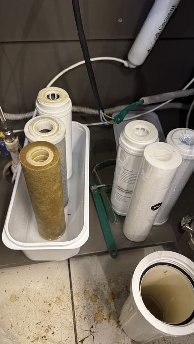 Фильтр для воды