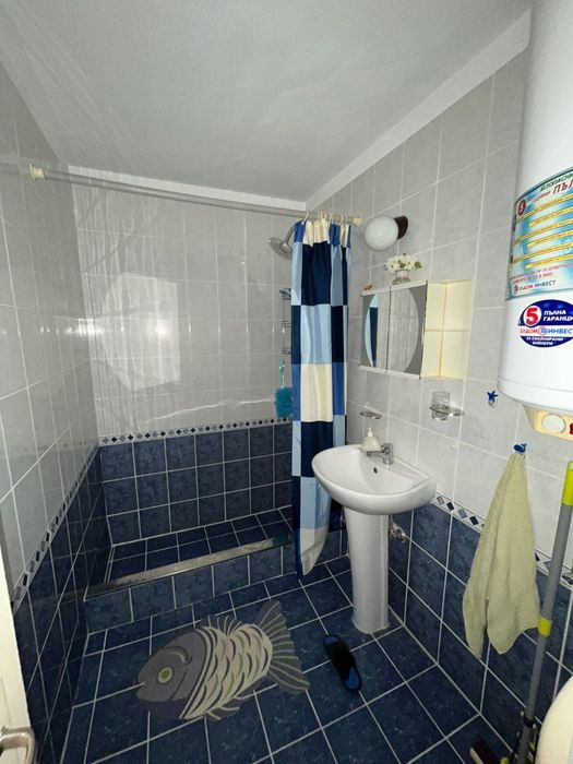 Продава се Тристаен апартамент в Варна, Кайсиева градина - 90 кв.м за 1723 €/кв.м - Снимка #13