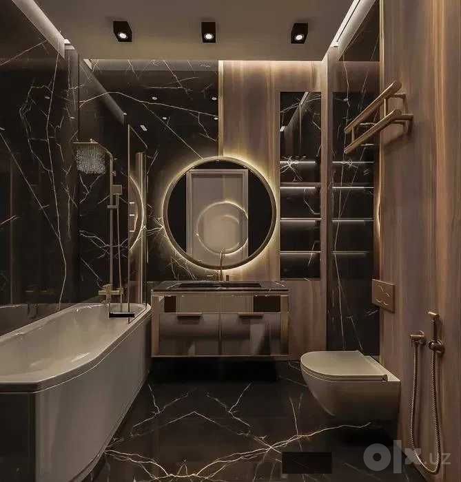 Мирабадский район 2комнатная 80м2 ул Нукусская Айбек метро