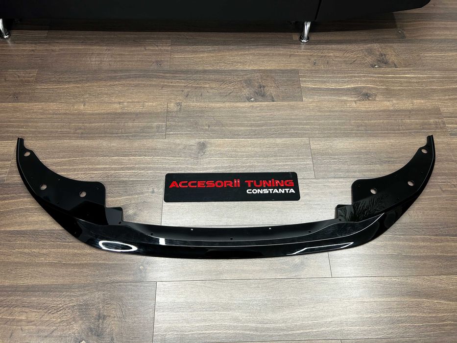 Prelungire Bara Fata - Lip BMW G22 Seria 4