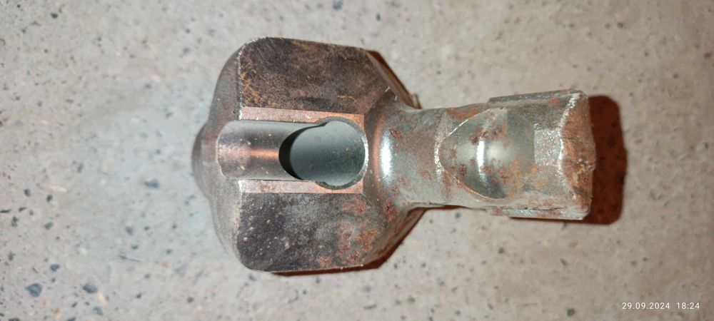 Резцодержатель фреза 22 диаметр.