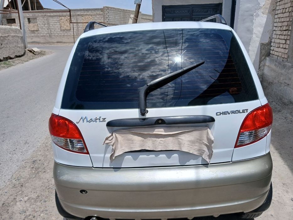 Matiz best 2012 yil.