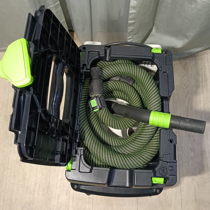 Продам набор инструмента FLEX  и пылесос  FESTOOL