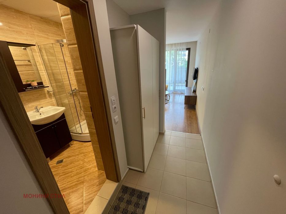 Продава се Едностаен апартамент в Свети Влас - 43 кв.м за 825 €/кв.м - Снимка #10