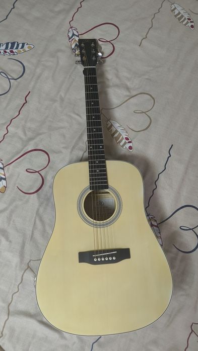 Chitară acustică SX
