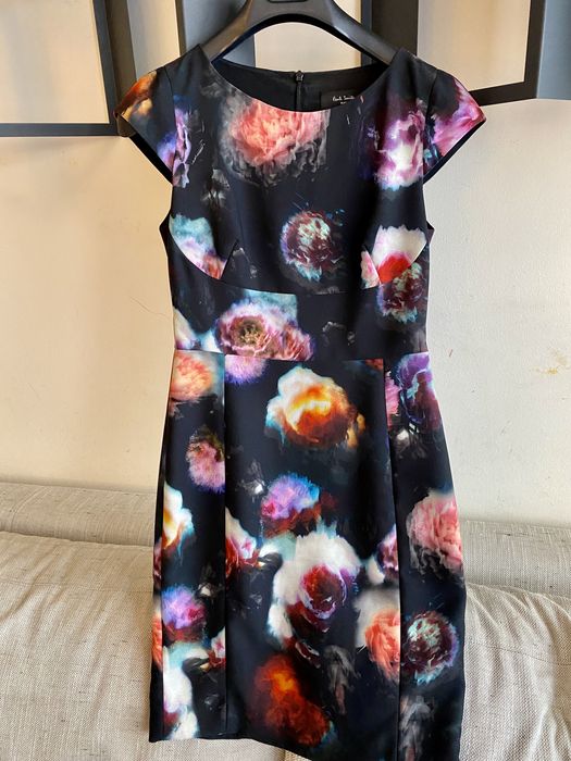 Официална Рокля Paul Smith/Ted baker/Diane Von Furstenberg/