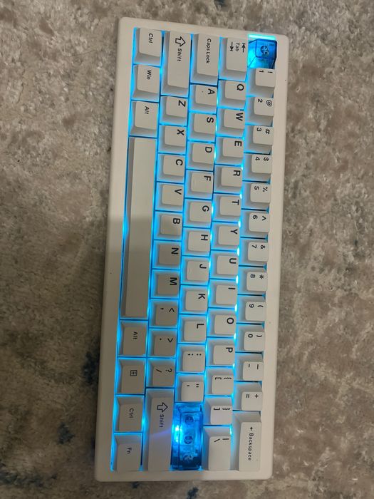 Ceedo Qk61 V2 безпроводная