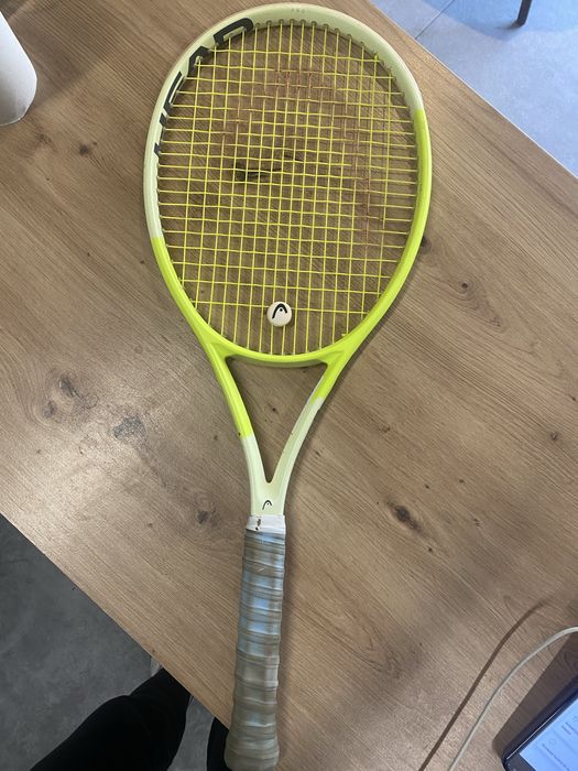 Racheta head extreme pro 305 g