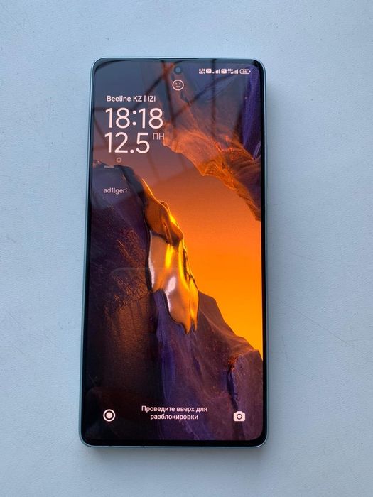 Poco f5 5g продам