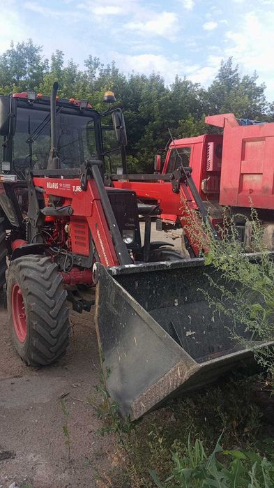 Трактор Беларус 920М 2024 г.в.