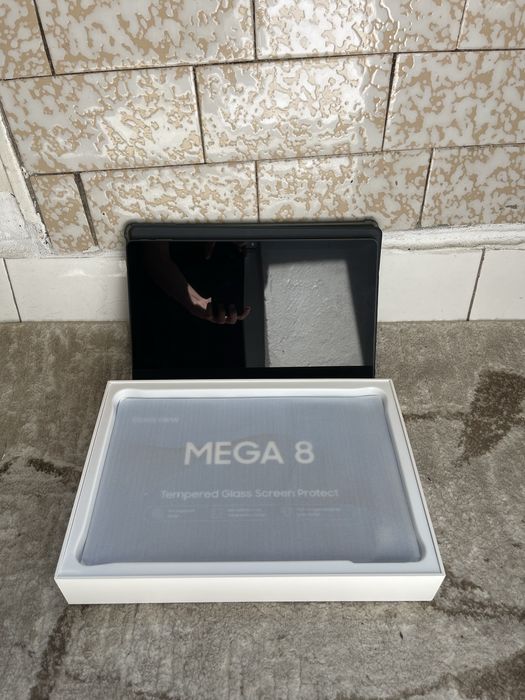 Tableta Blackview gaming
