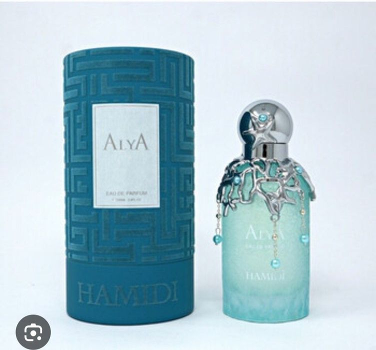 Hamidi Alya parfum