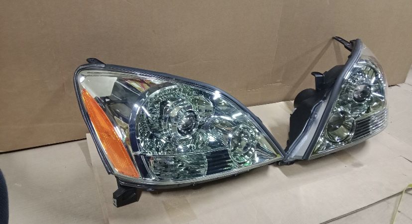 Фара Lexus GX470  фара Лексус