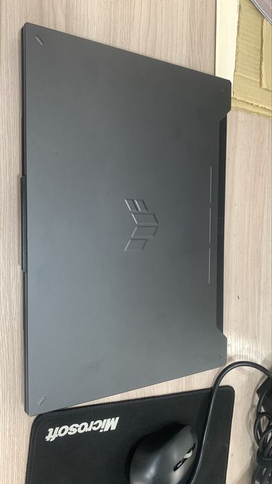 Продам ноутбук Asus Tuf Gaming A15 б/у