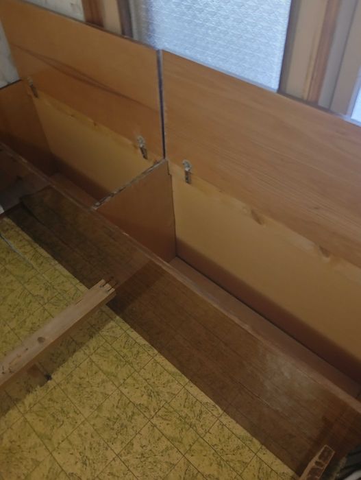 Двойна спалня, втора употреб