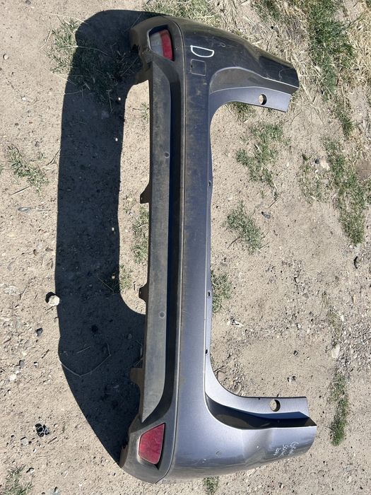 Bara spate Renault Grand scenic 2014 cu senzori parcare