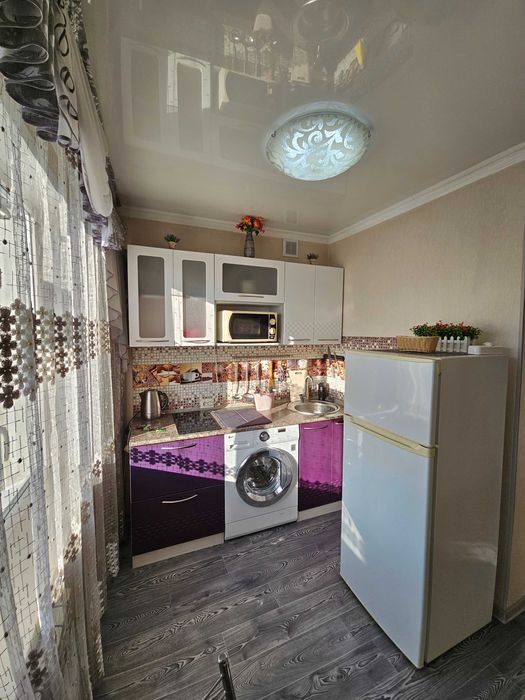 Шикарная Студия. Парк "Самал"