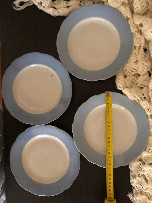 ЦЕНА ЗА ВСЕ! Тарелки к вашему праздничному столу