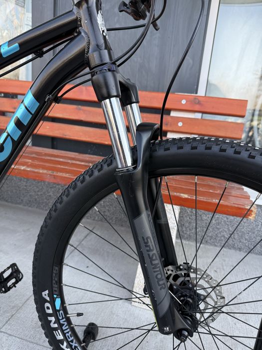 Планински велосипед Bianchi 27.5/M