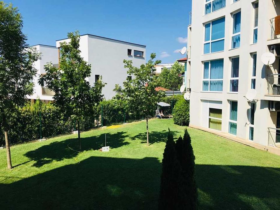 Дава се под наем Двустаен апартамент в Бургас, Сарафово - 50 кв.м за 250 € - Снимка #2