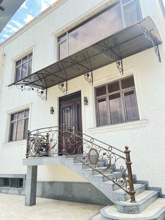 Arenda Yunusobod uch qaxramon hovli ijaraga 

6/1/4

Площадь: 300  м²