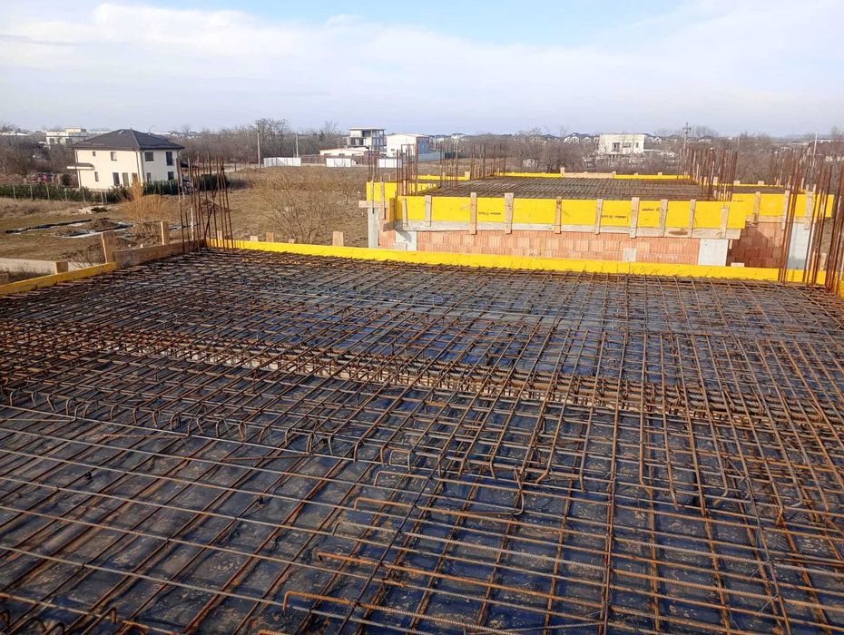 diriginte santier si consultanta in constructii